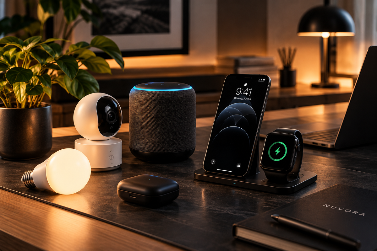 How to Choose the Right Tech for Your Lifestyle