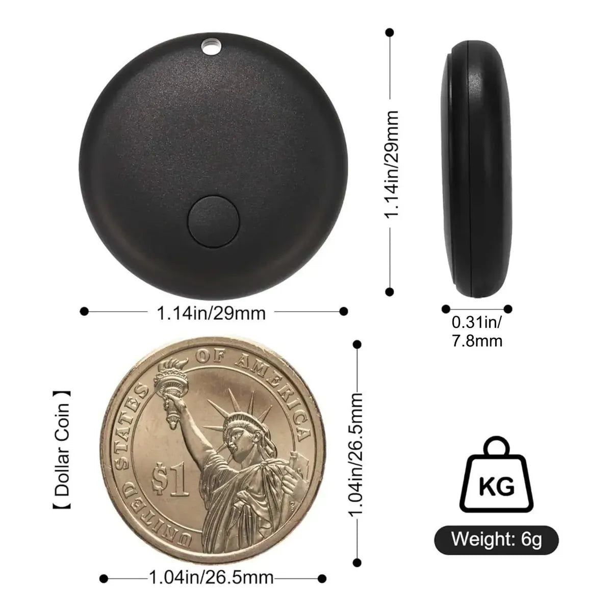 AUVENO FindTag™