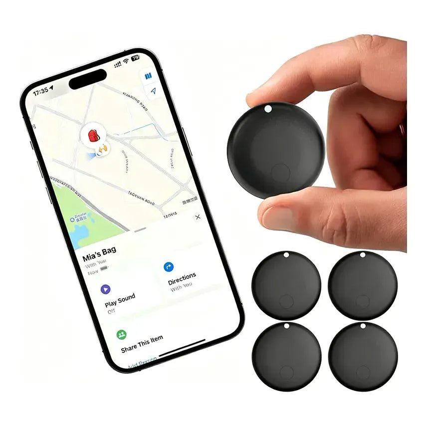 AUVENO FindTag™