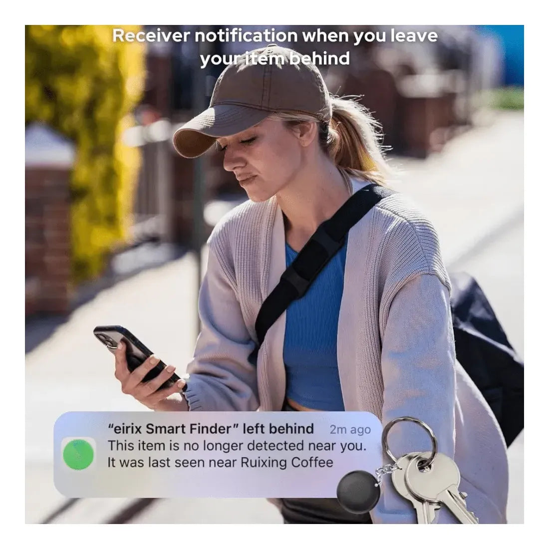 AUVENO FindTag™