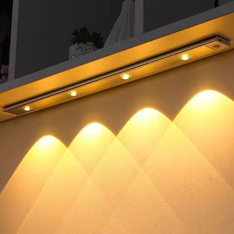 AUVENO LumiSense™ 80 Smart Motion Sensor Light