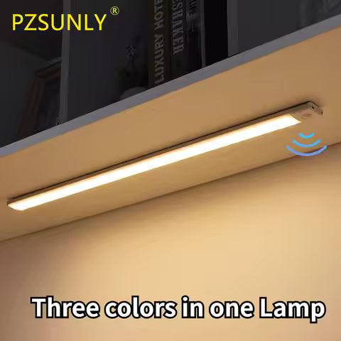 AUVENO LumiSense™ 80 Smart Motion Sensor Light
