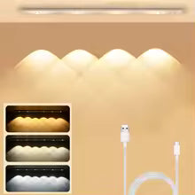 AUVENO LumiSense™ 80 Smart Motion Sensor Light
