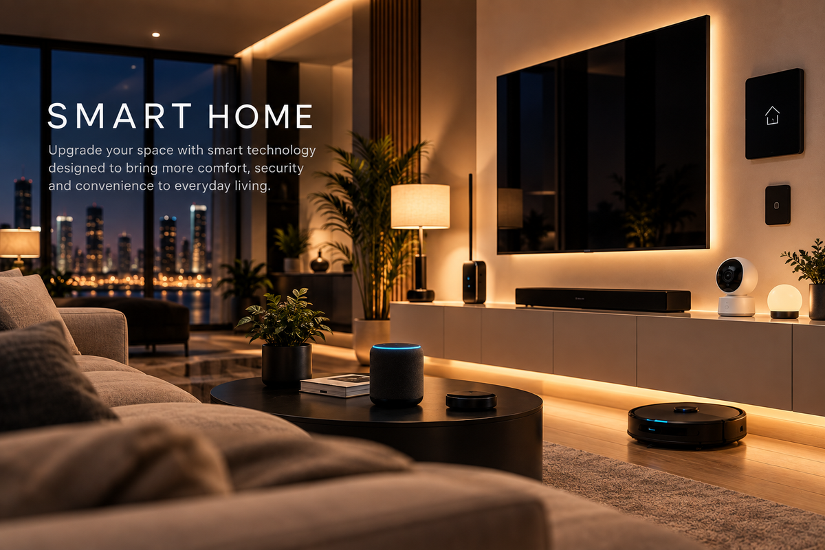 Smart Home