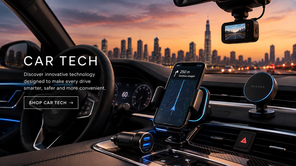 Car Tech