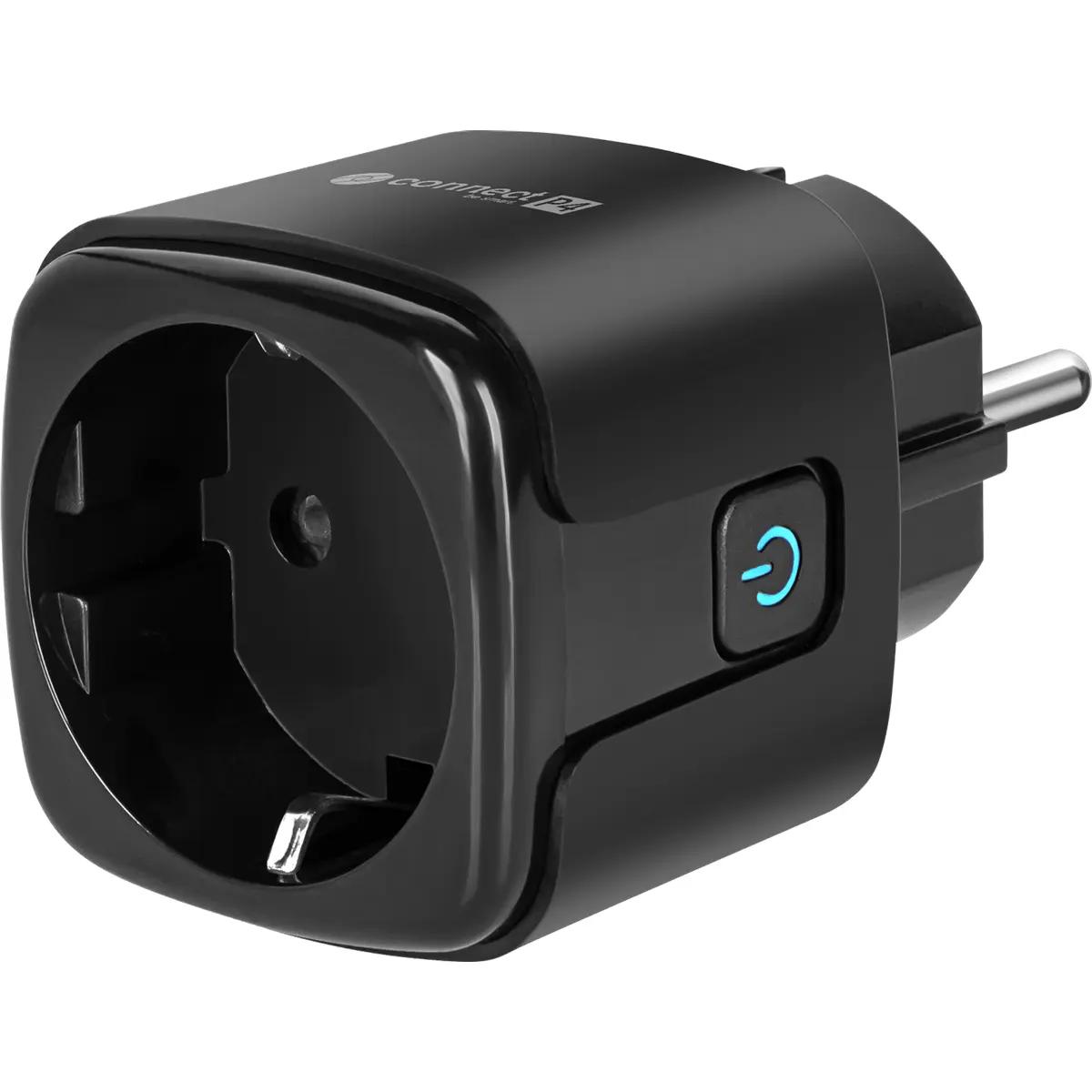 AUVENO SmartPlug™ — Smart Wi-Fi Plug