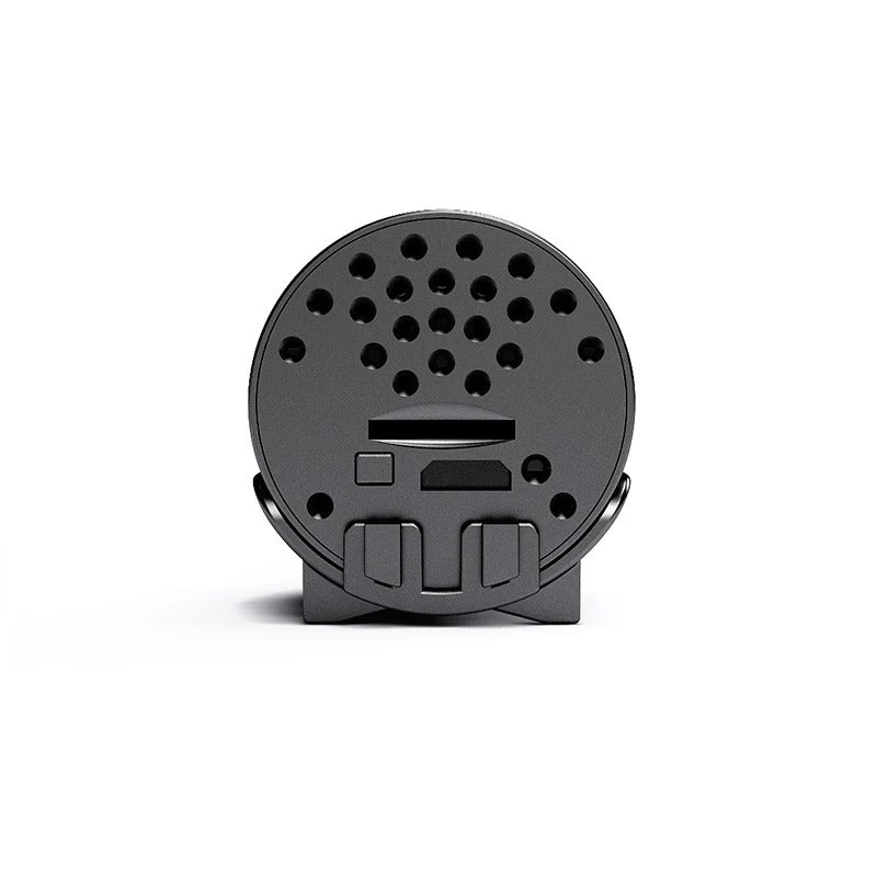 AUVENO MiniView™ – Smart Wi-Fi Security Camera Compact Size