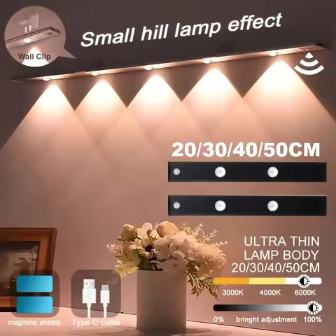 AUVENO LumiSense™ 80 Smart Motion Sensor Light