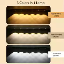 AUVENO LumiSense™ 80 Smart Motion Sensor Light