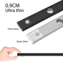 AUVENO LumiSense™ 80 Smart Motion Sensor Light